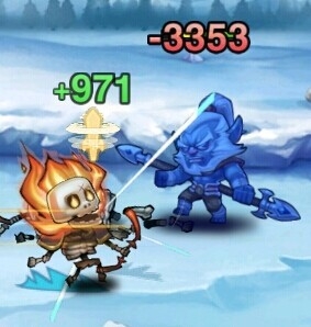 刀塔传奇猴子怎么样 好不好