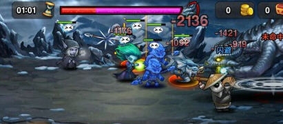 刀塔传奇猴子怎么样 好不好