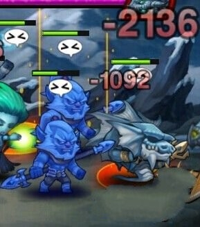 刀塔传奇猴子怎么样 好不好