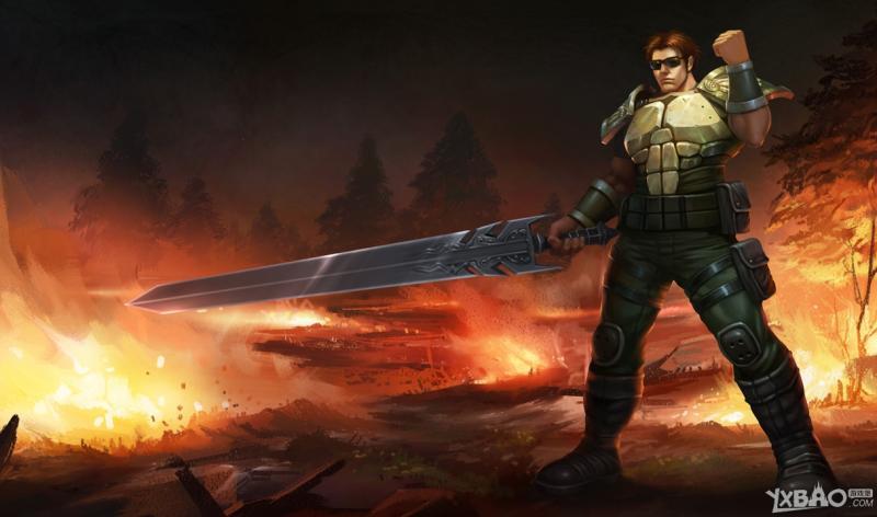 《LOL》10月10日版本更新英雄变动介绍