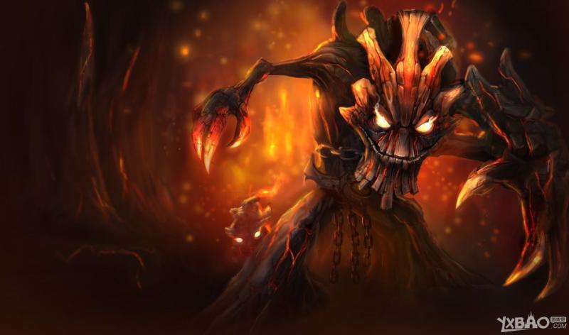 《LOL》10月10日版本更新英雄变动介绍