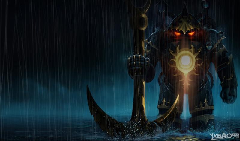 《LOL》10月10日版本更新英雄变动介绍