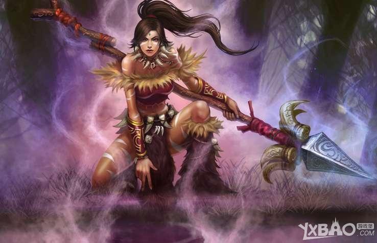 《LOL》10月10日版本更新英雄变动介绍