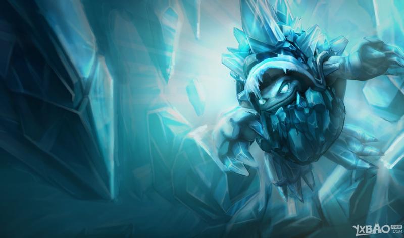 《LOL》10月10日版本更新英雄变动介绍