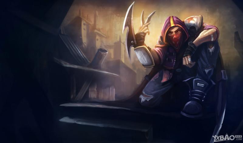 《LOL》10月10日版本更新英雄变动介绍