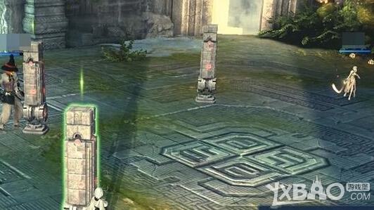 《剑灵》分裂迷宫副本打法图文攻略