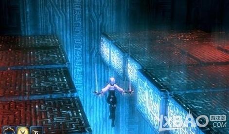 《剑灵》分裂迷宫副本打法图文攻略