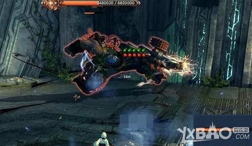 《剑灵》分裂迷宫副本打法图文攻略