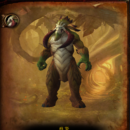 魔兽世界60德拉诺之王副本boss背景故事介绍