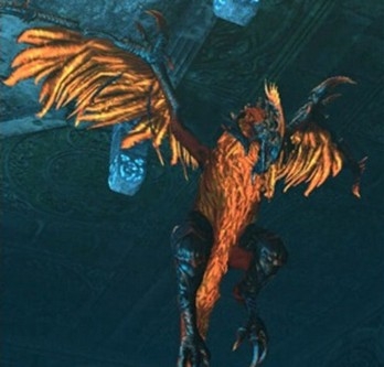 《剑灵》古代龙的坟墓玩法介绍