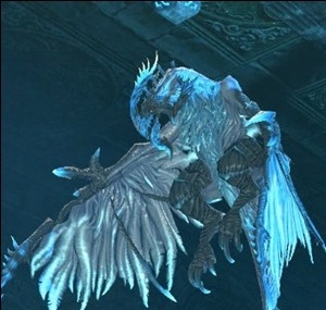 《剑灵》古代龙的坟墓玩法介绍