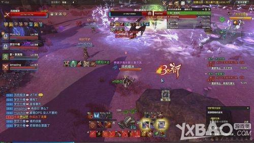 《天谕》迷雾山谷玩法详解