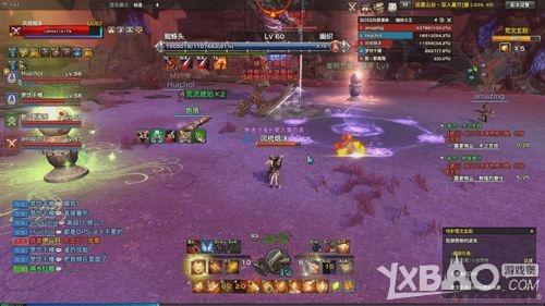 《天谕》迷雾山谷玩法详解