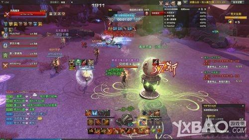 《天谕》迷雾山谷玩法详解