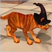 《魔兽世界》2014万圣节成就攻略大全