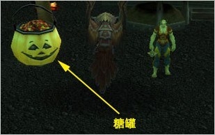 《魔兽世界》2014万圣节成就攻略大全