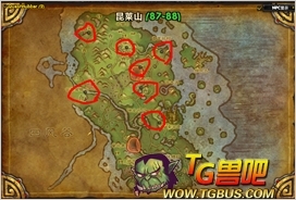 《魔兽世界》2014万圣节成就攻略大全