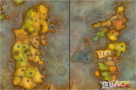 《魔兽世界》2014万圣节成就攻略大全