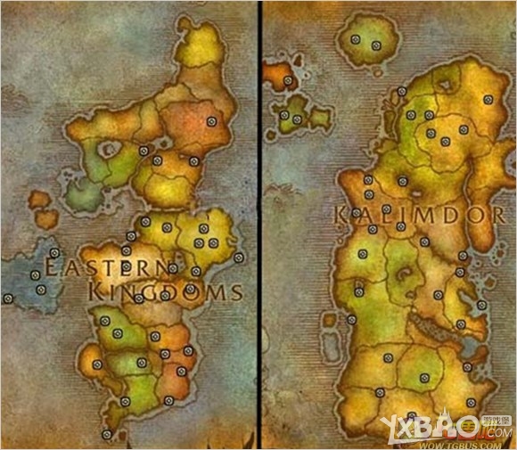 《魔兽世界》2014万圣节成就攻略大全