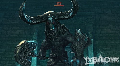 《剑灵》古代龙的坟墓副本怎么玩