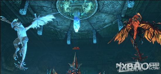 《剑灵》古代龙的坟墓副本怎么玩