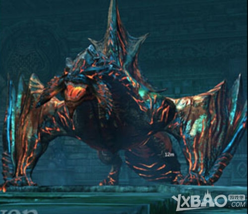 《剑灵》古代龙的坟墓副本怎么玩