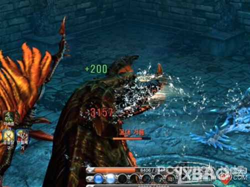 《剑灵》古代龙的坟墓副本怎么玩