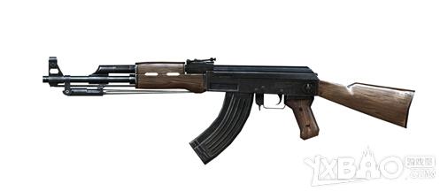 《CF》新版本空军一号新武器、新道具、新地图介绍