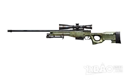 《CF》新版本空军一号新武器、新道具、新地图介绍