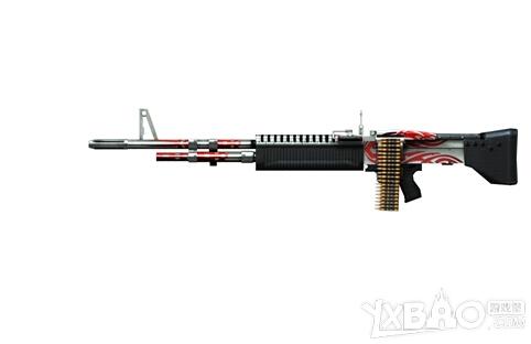 《CF》新版本空军一号新武器、新道具、新地图介绍