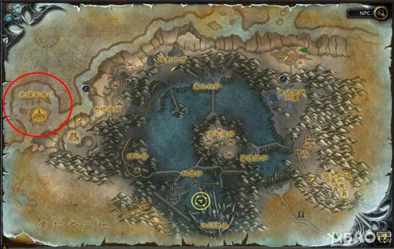 《魔兽世界》矮人的十面骰怎么快速获取