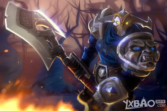 《DOTA2》10月31日更新内容是什么