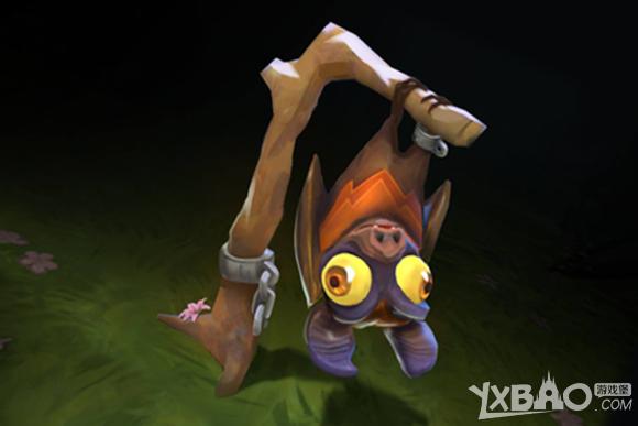 《DOTA2》10月31日更新内容是什么