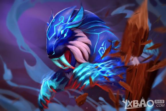 《DOTA2》10月31日更新内容是什么