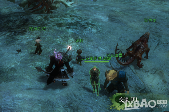 《激战2》陆地武器大师成就攻略