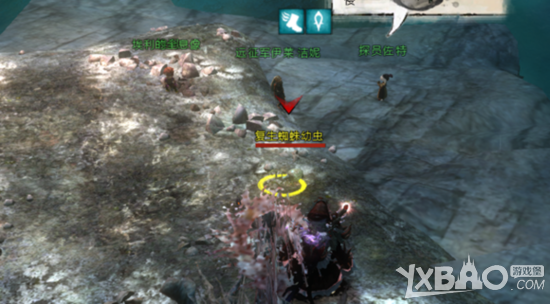 《激战2》陆地武器大师成就攻略