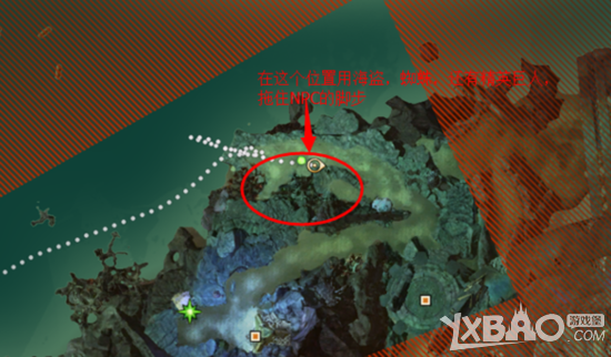 《激战2》陆地武器大师成就攻略