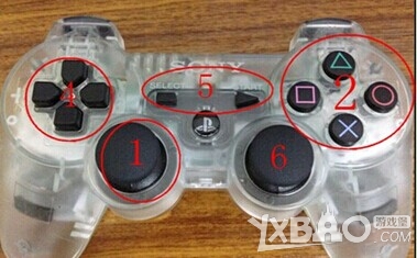 《地城之光》手柄操作使用方法科普