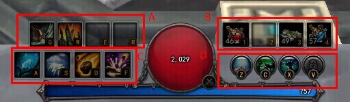 《地城之光》手柄操作使用方法科普