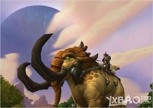 《魔兽世界》德拉诺之王稀有坐骑掉落在哪