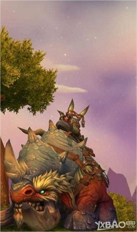 《魔兽世界》德拉诺之王稀有坐骑掉落在哪