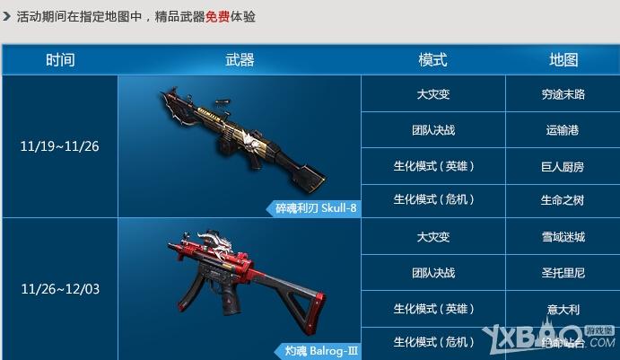 《CSOL》新版本狂乱本源活动大全