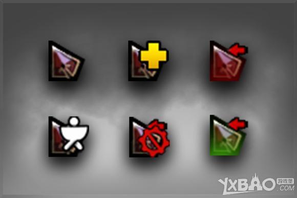 《DOTA2》11月21日正式更新介绍