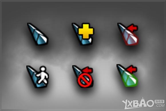 《DOTA2》11月21日正式更新介绍