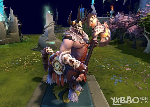 《DOTA2》11月21日正式更新介绍