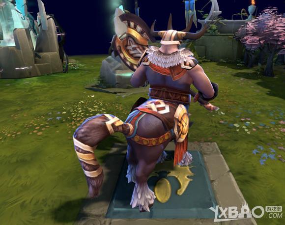 《DOTA2》11月21日正式更新介绍