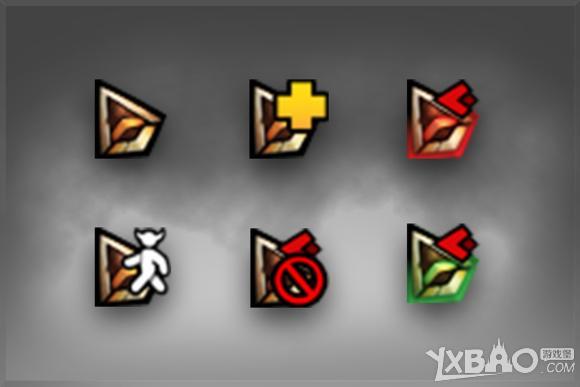 《DOTA2》11月21日正式更新介绍