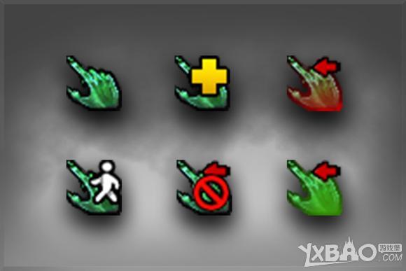 《DOTA2》11月21日正式更新介绍