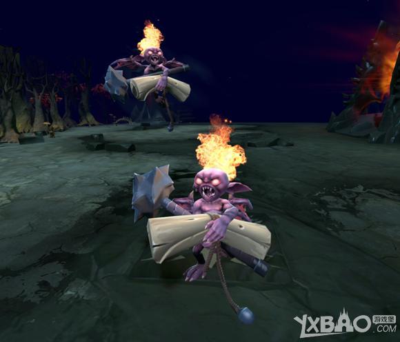 《DOTA2》11月21日正式更新介绍