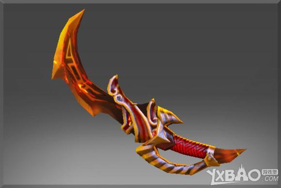 《DOTA2》11月21日正式更新介绍